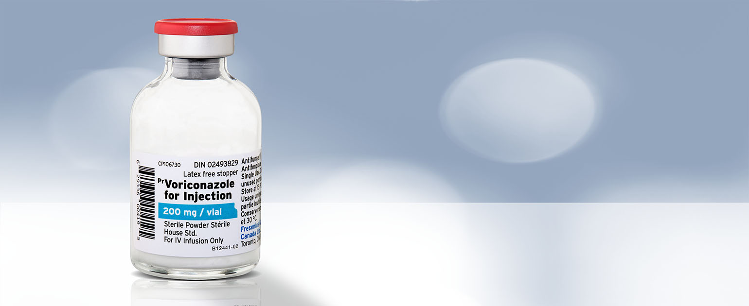 Noi progrese în terapia antifungică: Rolul Betadex Sulfobutil eter de sodiu în îmbunătățirea formulării injectabile a Voriconazolului