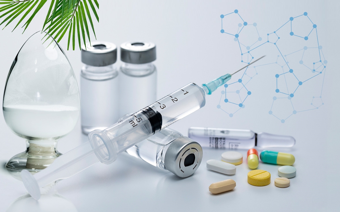 LeTermovir: Revoluționarea prevenirii CMV cu hidroxipropil betadex