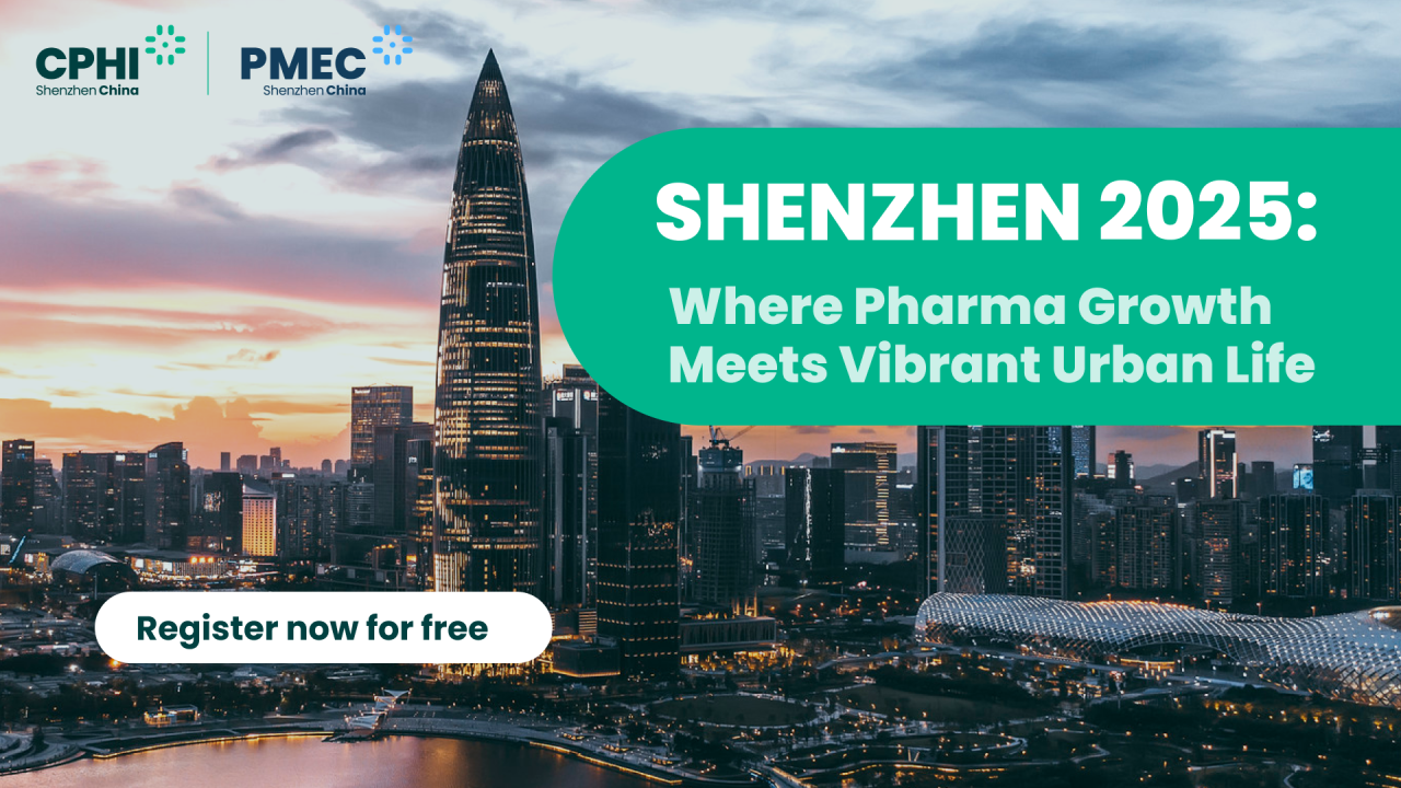 Xi’an Deli Biochemical Industry Co., Ltd. pentru a expune la CPHI Shenzhen 2025